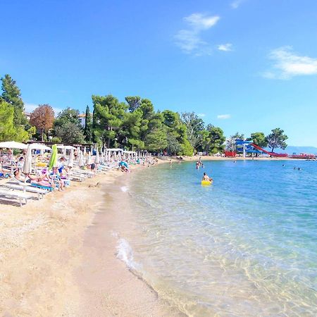 Apartman Nada 3 Crikvenica Εξωτερικό φωτογραφία