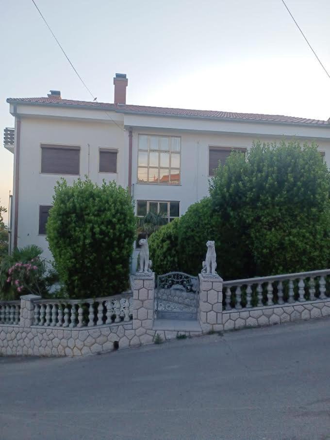 Apartman Nada 3 Crikvenica Εξωτερικό φωτογραφία